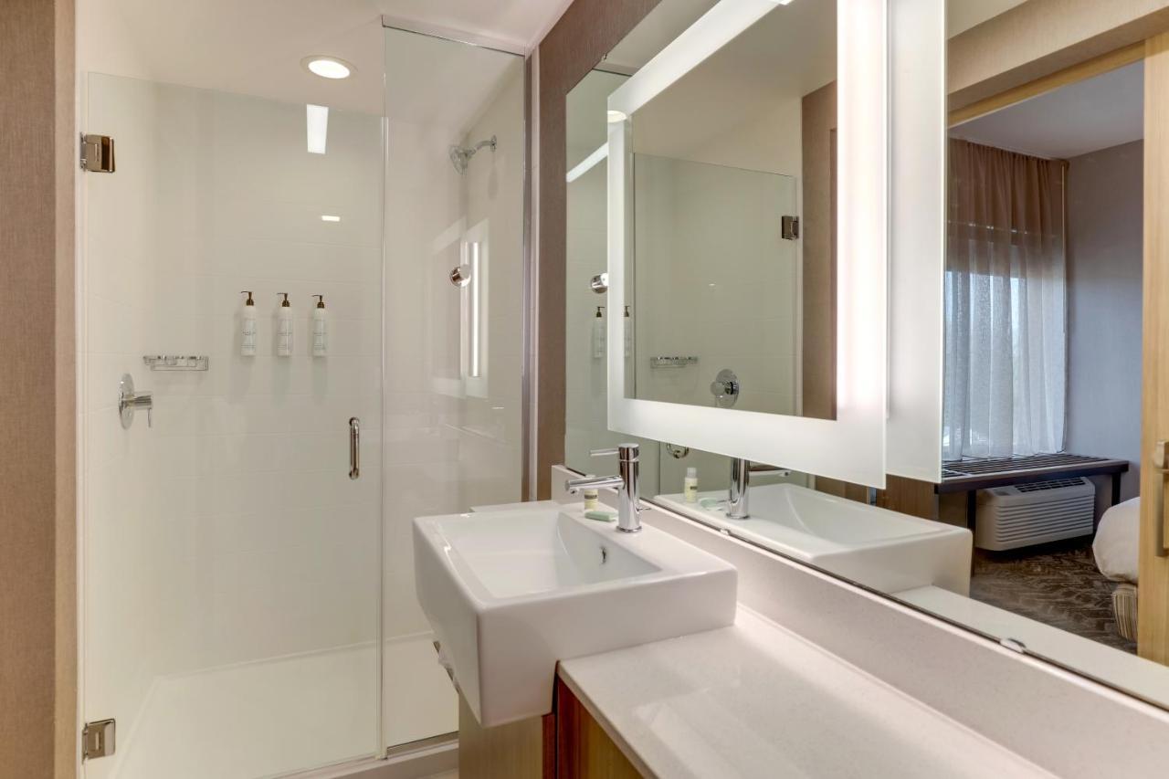 Springhill Suites By Marriott Cheraw Luaran gambar