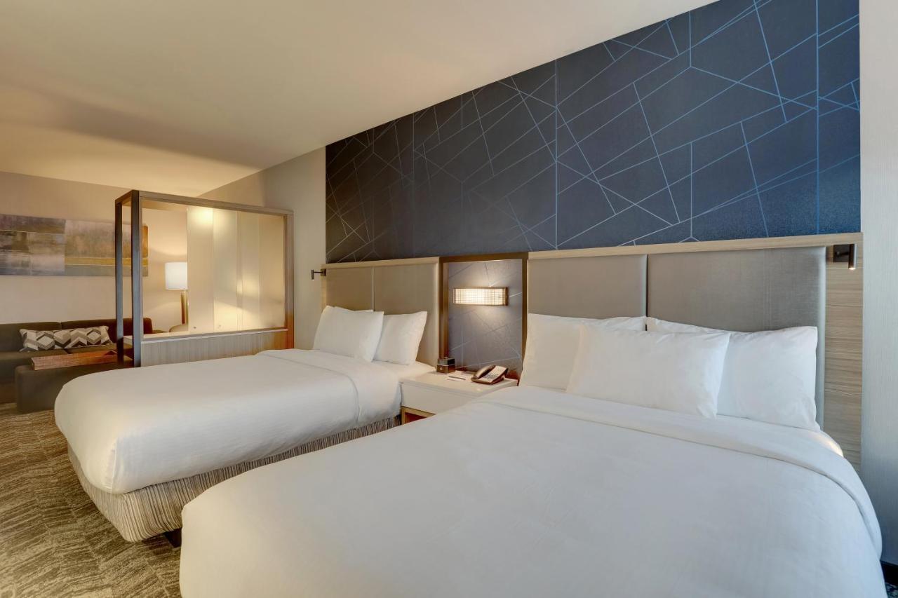 Springhill Suites By Marriott Cheraw Luaran gambar