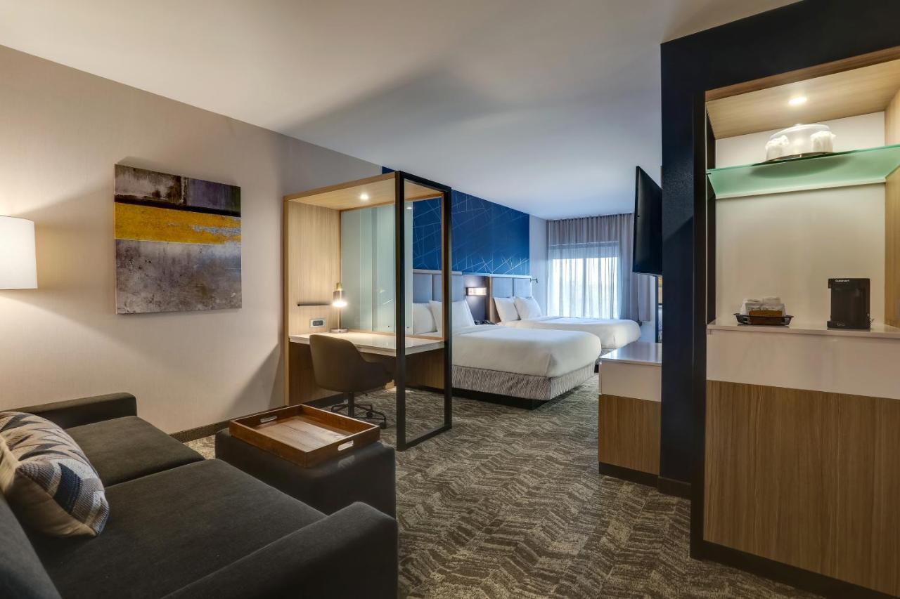Springhill Suites By Marriott Cheraw Luaran gambar
