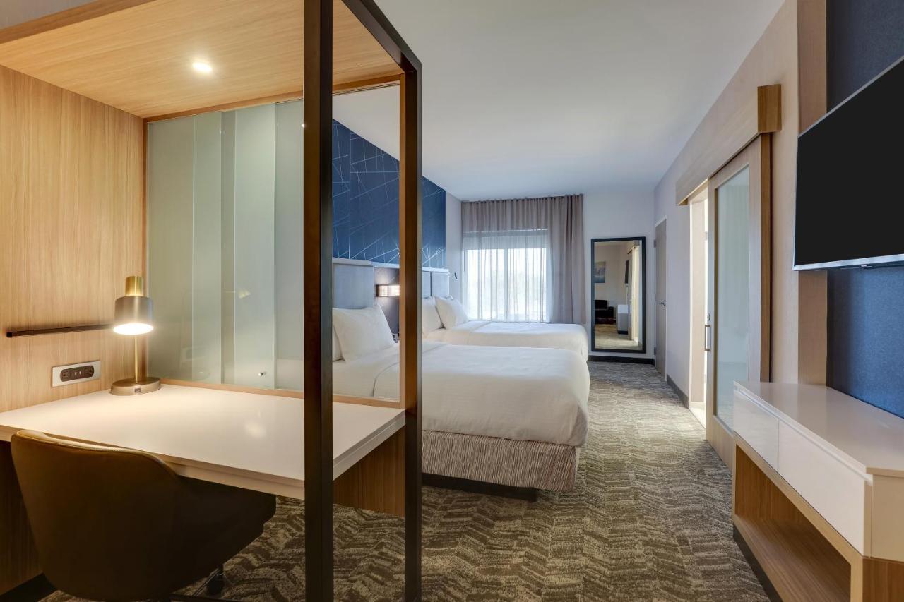 Springhill Suites By Marriott Cheraw Luaran gambar