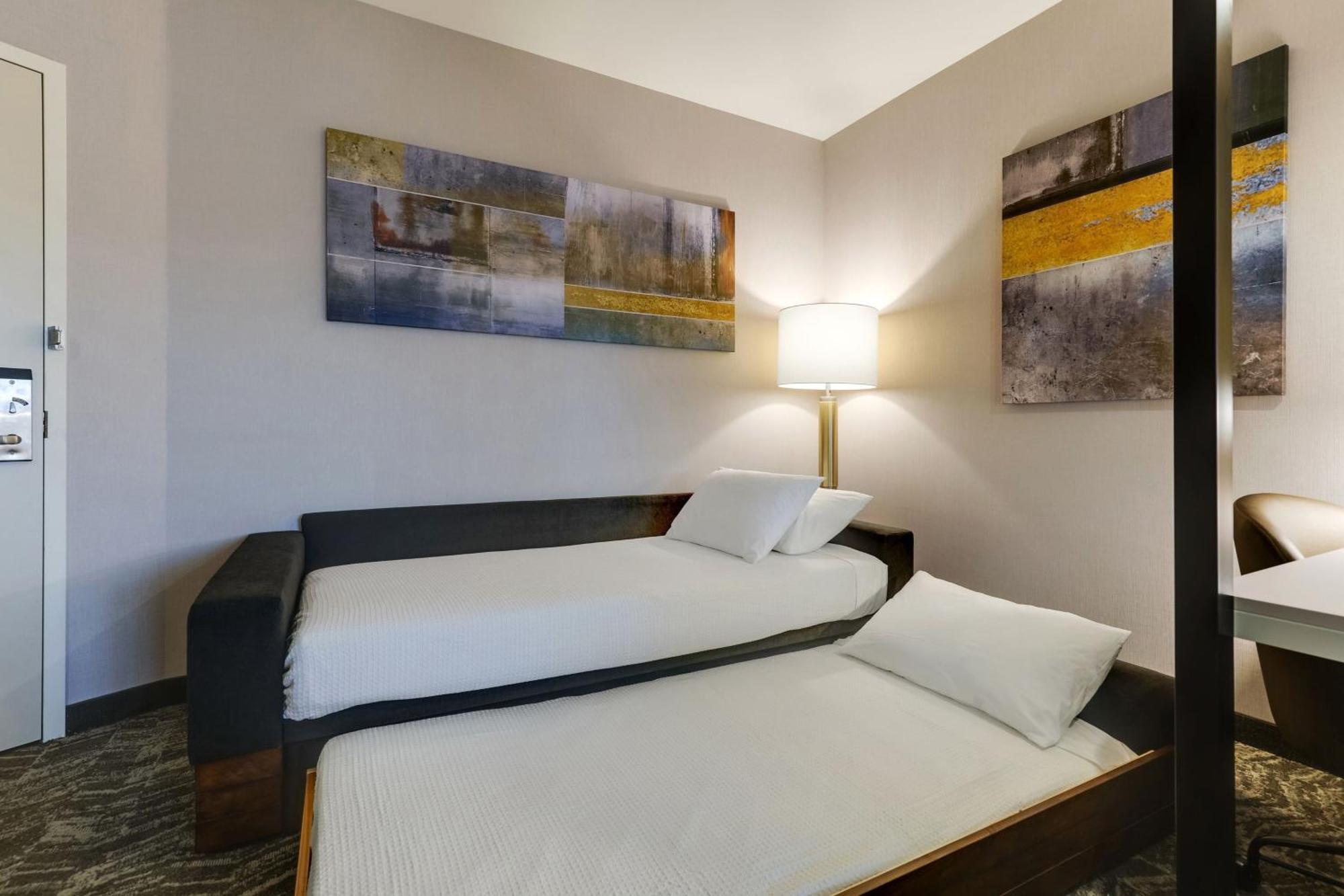 Springhill Suites By Marriott Cheraw Luaran gambar
