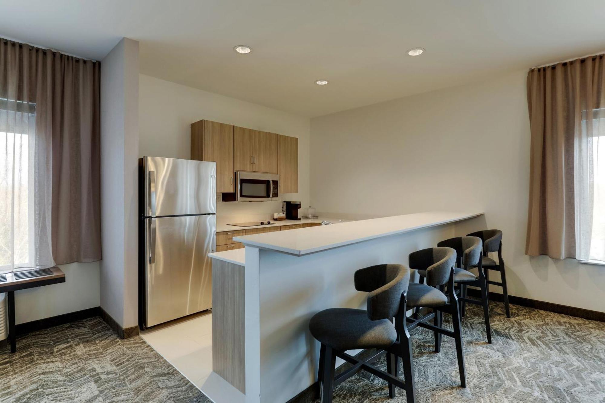Springhill Suites By Marriott Cheraw Luaran gambar