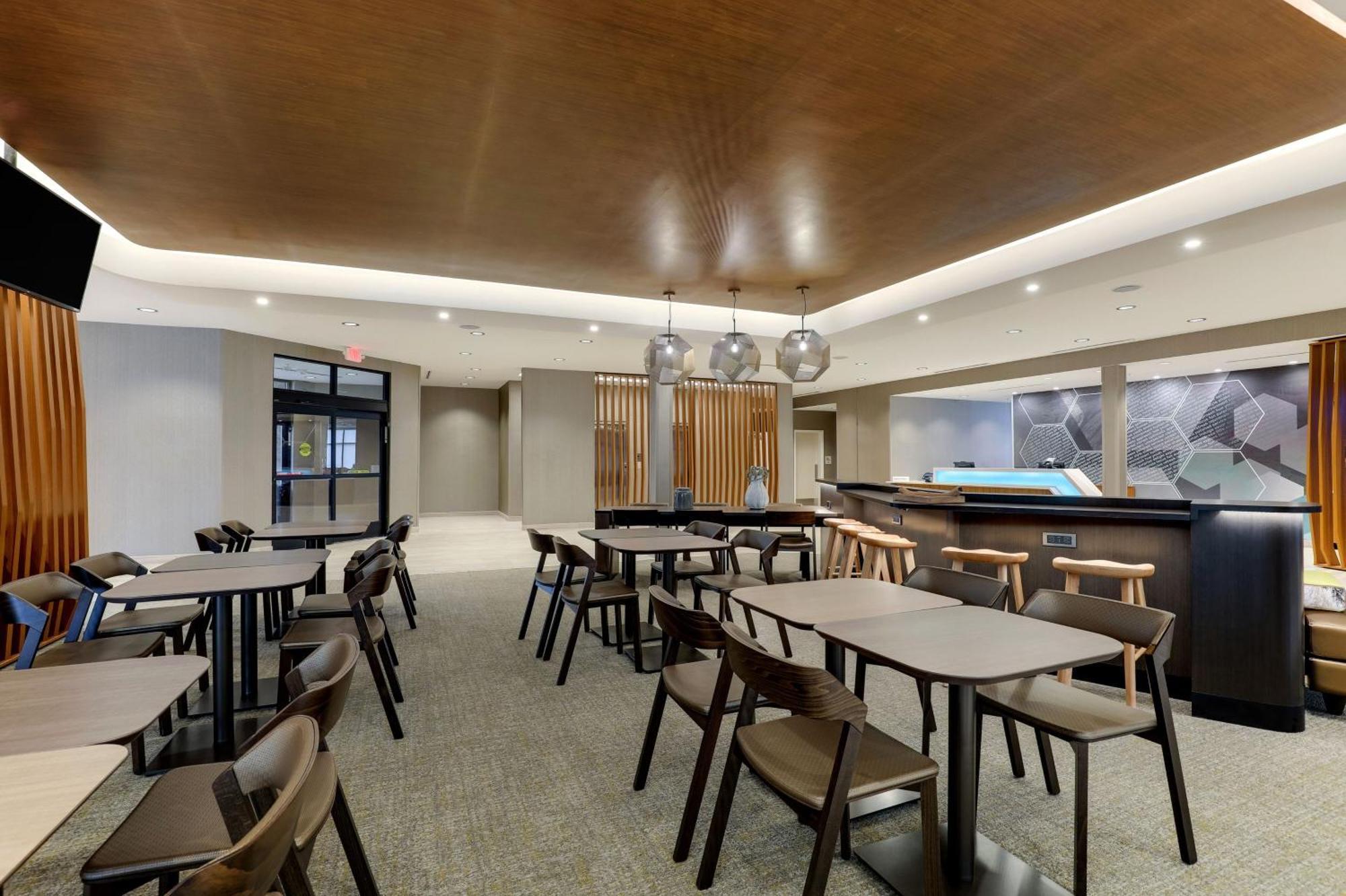 Springhill Suites By Marriott Cheraw Luaran gambar